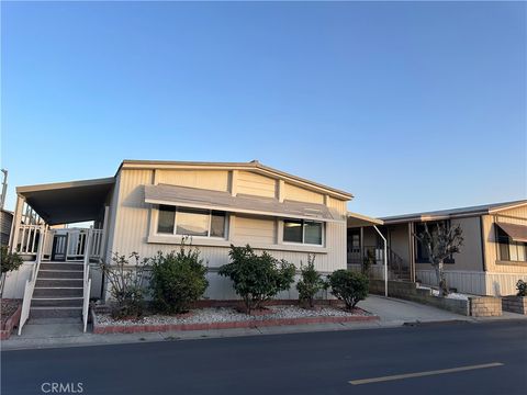 1441 S Paso Real Ave #30 Rowland Heights CA 91748