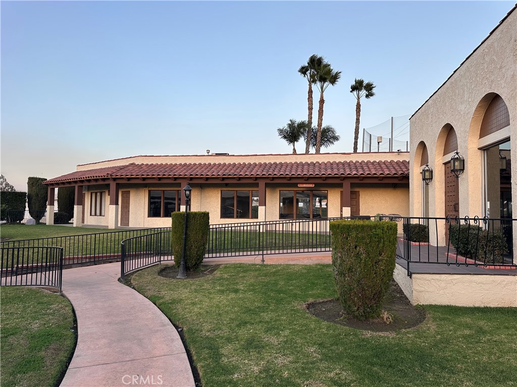 1441 S Paso Real Ave #30