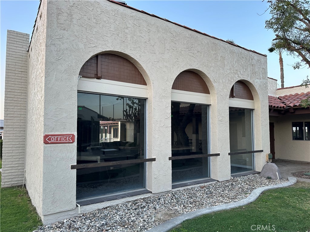 1441 S Paso Real Ave #30