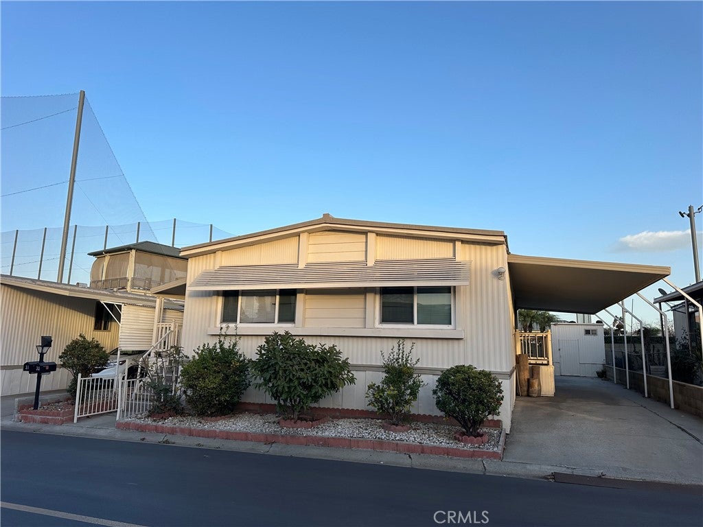 1441 S Paso Real Ave #30