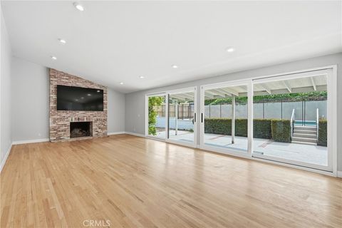 Photo of 5005 Willow Wood Rd, Rolling Hills Estates, CA 90274 (MLS # SB26039776)