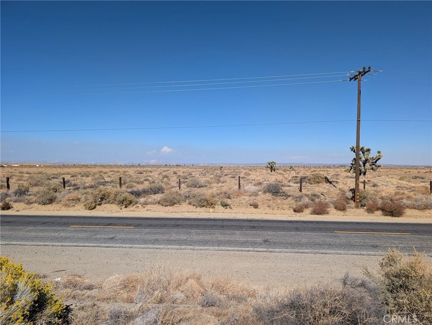 Make time to see this rare 2.96 acre lot with Lancaster Residential 10,000+ lot zoning near other newer housing developments. Has power in the street and public water nearby. Would make for a great smaller housing project. Close proximity to many shops and restaurants.