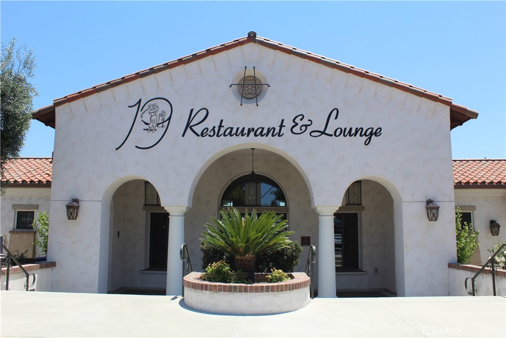 Leisure World (LW) - Residential Lease