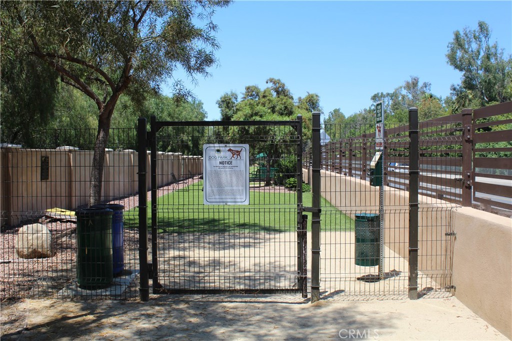 Leisure World (LW) - Residential Lease