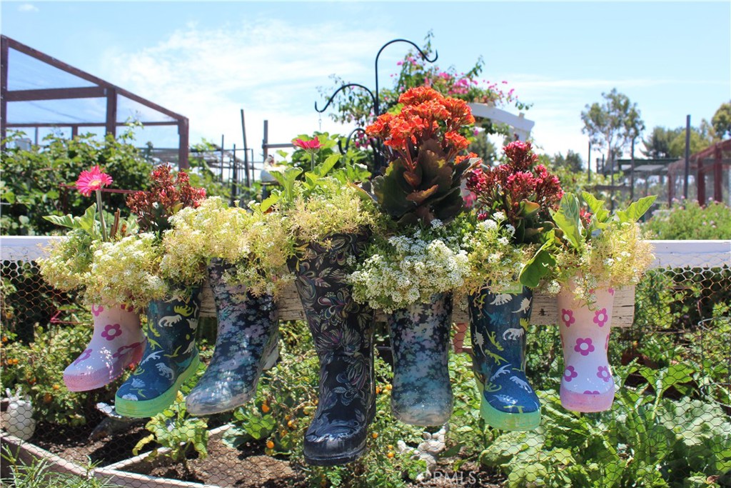 Leisure World (LW) - Residential Lease