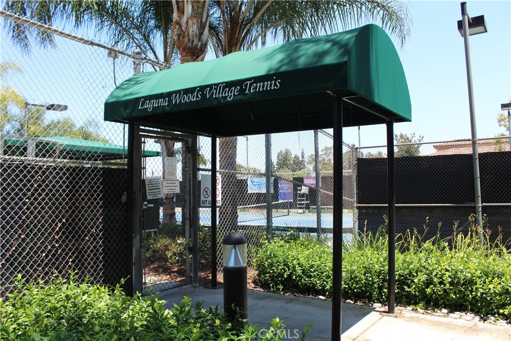 Leisure World (LW) - Residential Lease