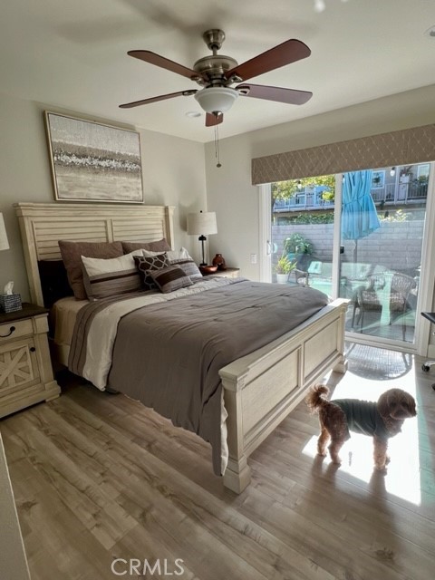 Leisure World (LW) - Residential Lease