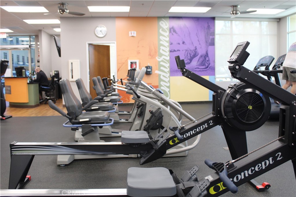 Leisure World (LW) - Residential Lease