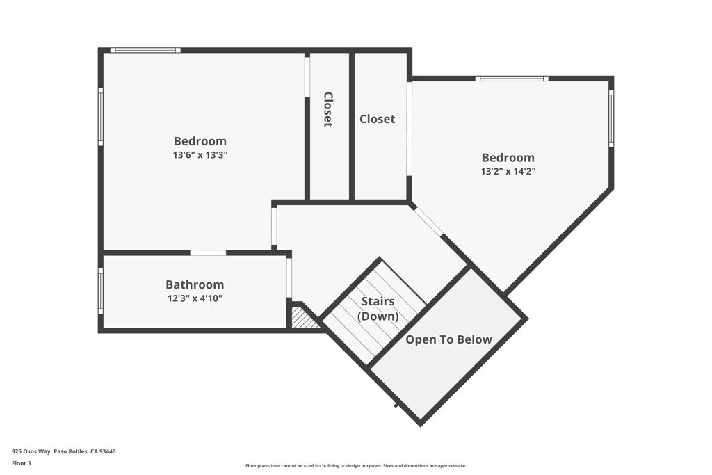 925 Osos Way