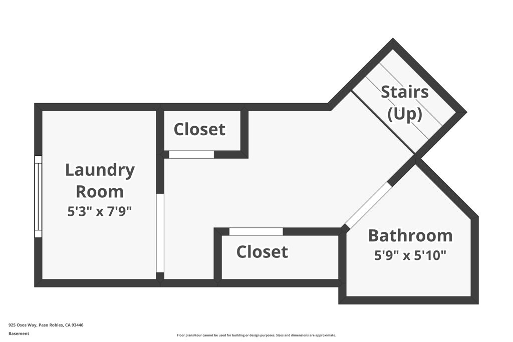925 Osos Way