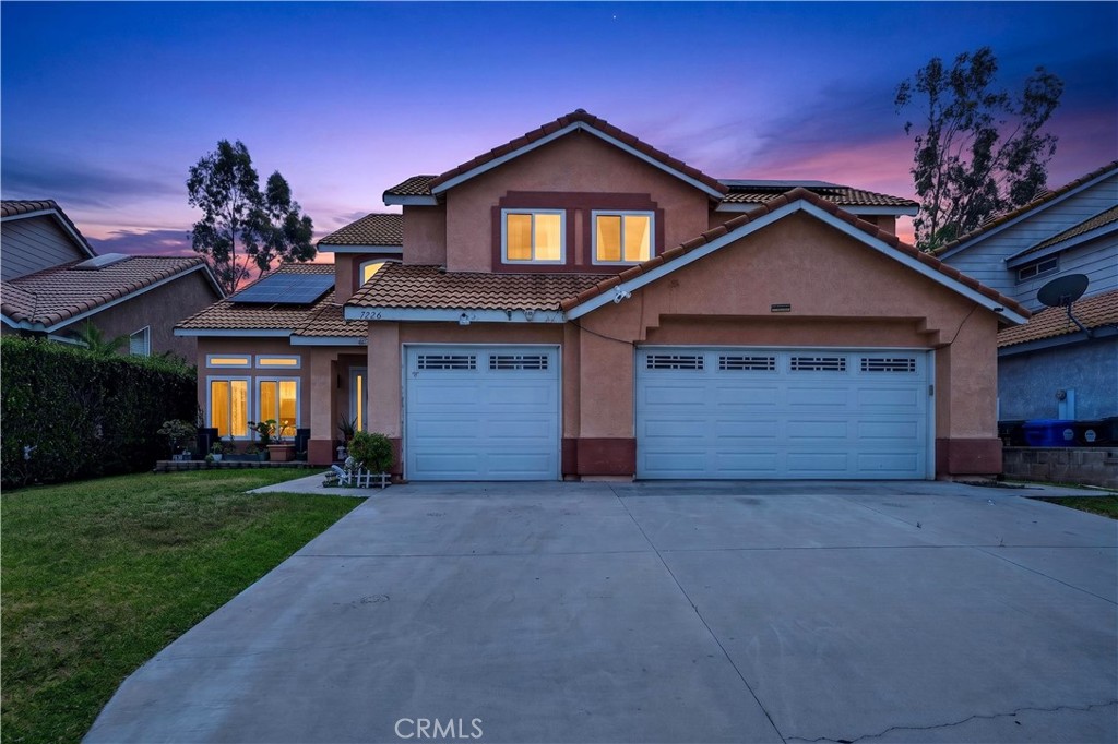 7726 Whitney Drive