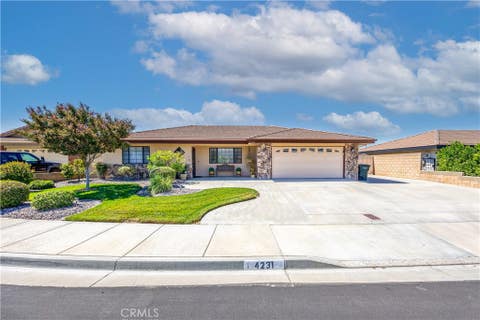 Photo of 4231 Wilbur Court, Hemet, CA 92544 (MLS # SW26161474)