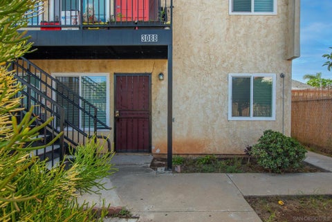 Photo of 3086 Main St. #3 ST, San Diego, CA 92113 (MLS # 260025243SD)