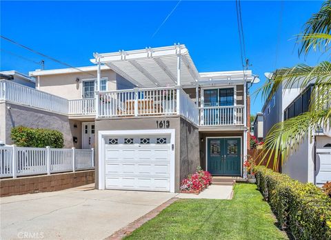 Photo of 1613 Armour Lane, Redondo Beach, CA 90278 (MLS # SB26086137)