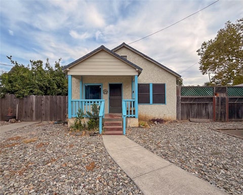 Photo of 637 W 6th AVE, Chico, CA 95926 (MLS # SN26209948)