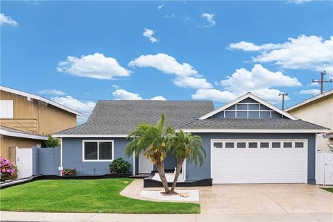 Photo of 1440 E Abila Street, Carson, CA 90745 (MLS # PW25127965)