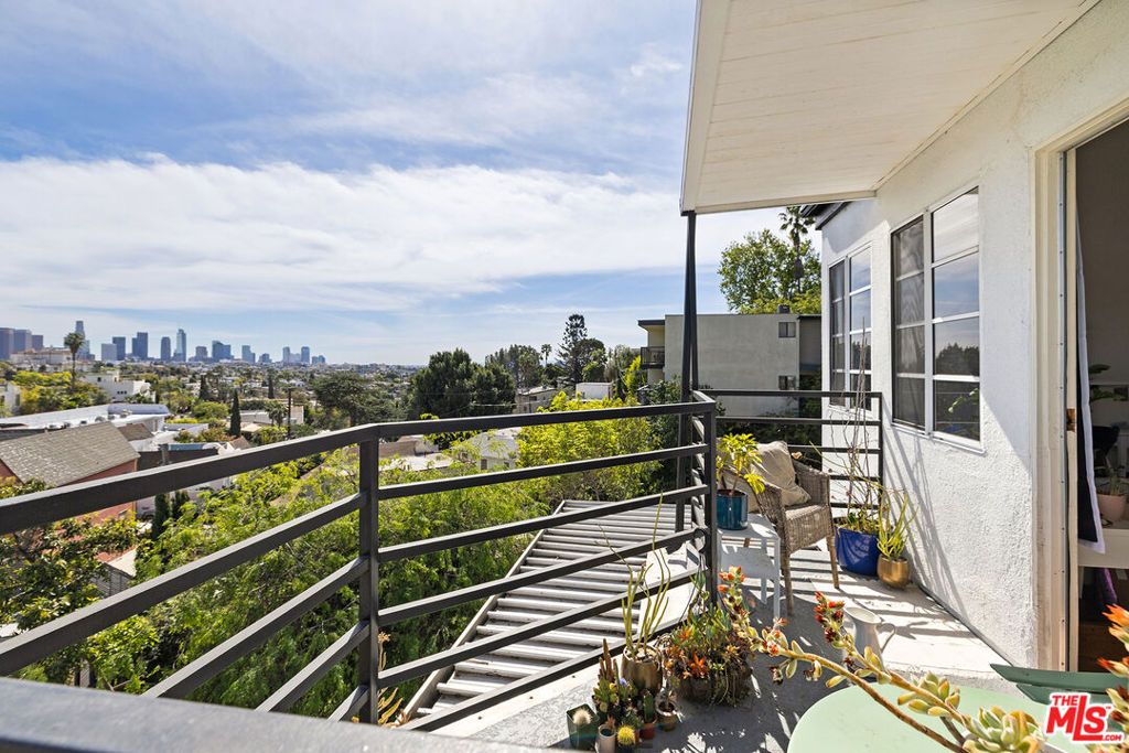 Photo of 960 Micheltorena Street, Los Angeles, CA 90026 (MLS # 26835867)