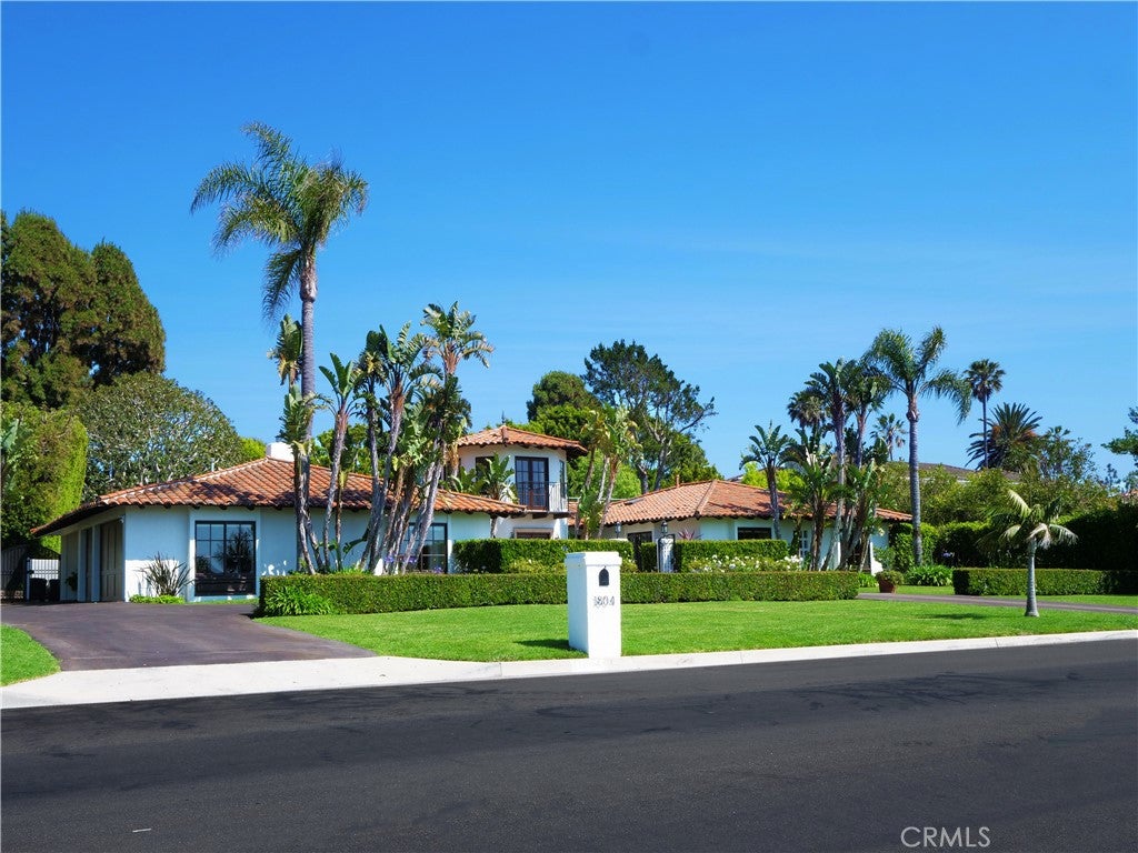 1804 Paseo Del Mar