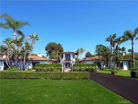 Photo of 1804 Paseo Del Mar, Palos Verdes Estates, CA 90274 (MLS # PV26138456)