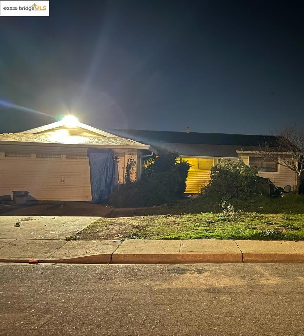 28 PALMS - Residential