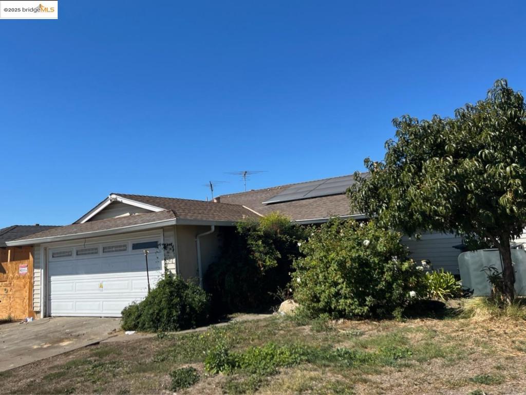 28 PALMS - Residential