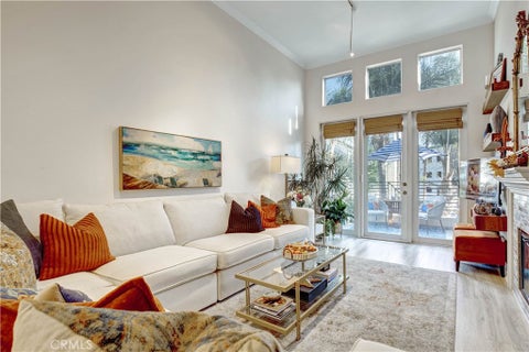 Photo of 2253 Martin #420, Irvine, CA 92612 (MLS # OC26217412)