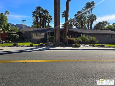 Photo of 74619 Fairway Drive, Palm Desert, CA 92260 (MLS # 26639729PS)