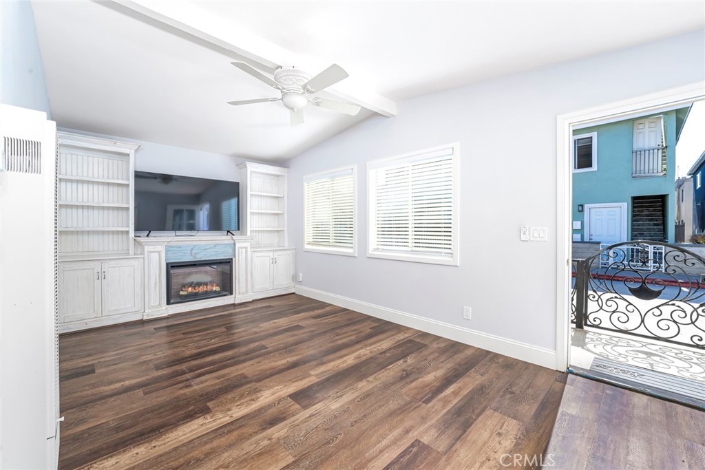 Balboa Peninsula (Residential) (BALP) - Residential Lease