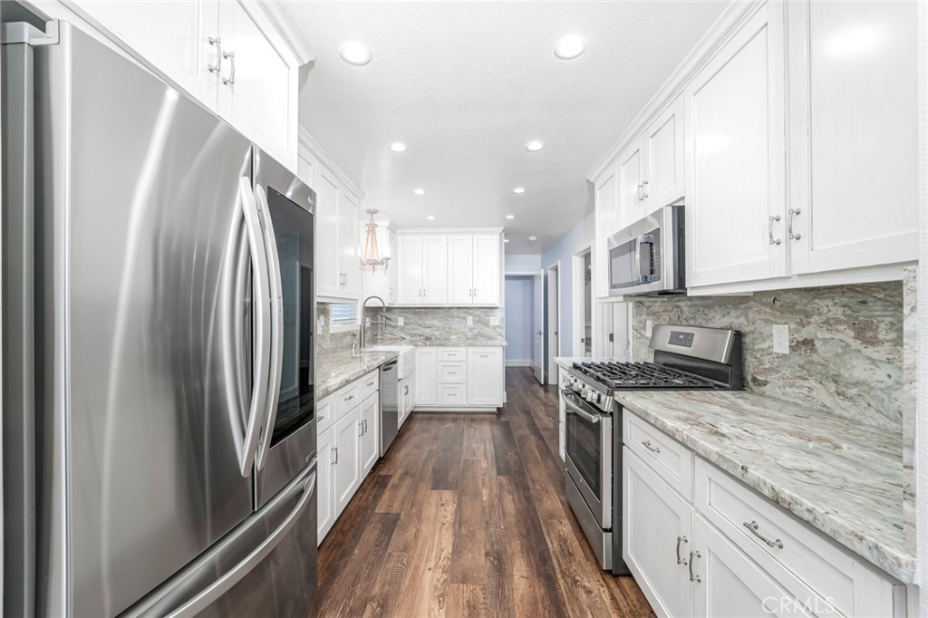 Balboa Peninsula (Residential) (BALP) - Residential Lease