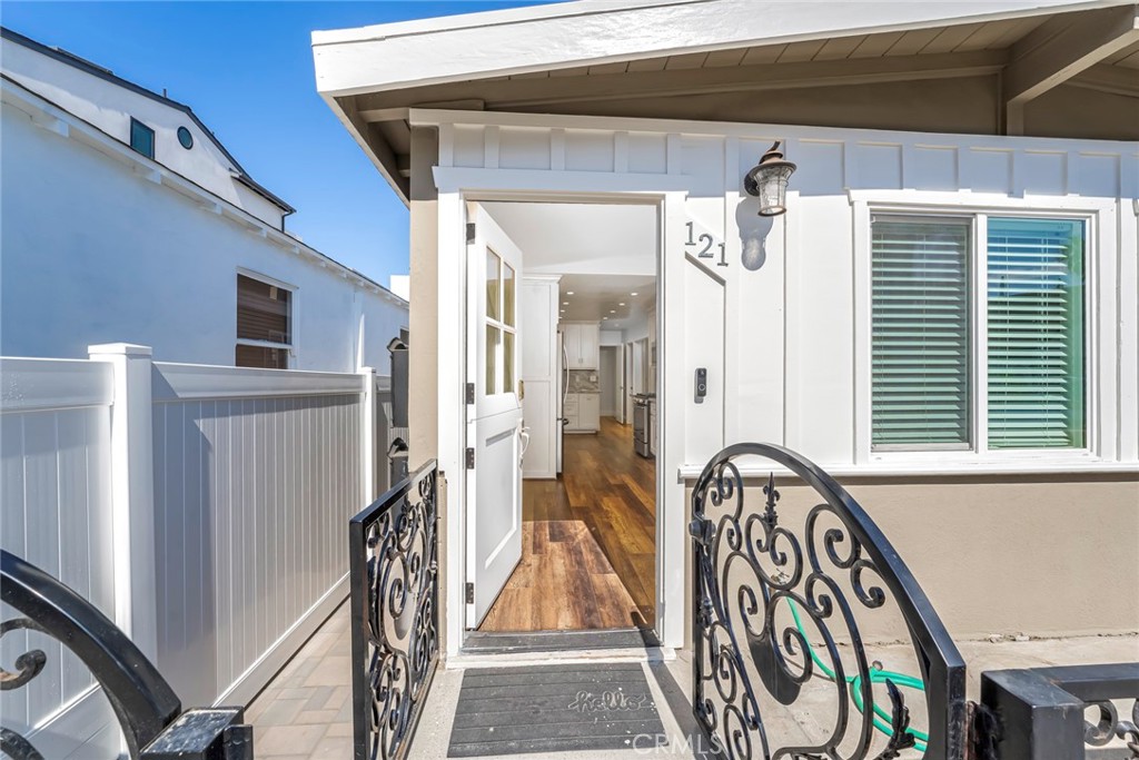 Balboa Peninsula (Residential) (BALP) - Residential Lease