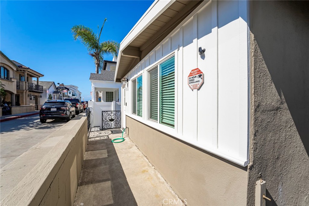 Balboa Peninsula (Residential) (BALP) - Residential Lease
