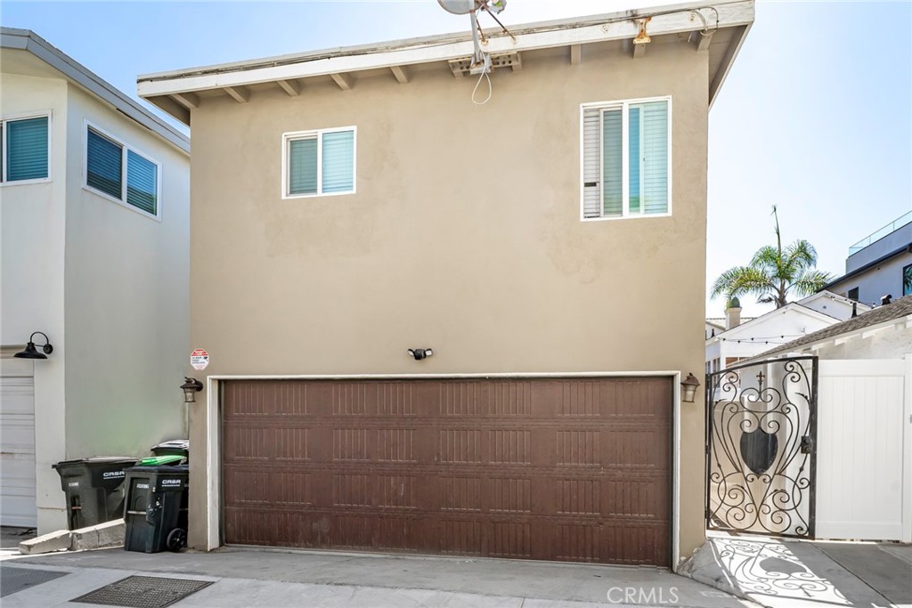 Balboa Peninsula (Residential) (BALP) - Residential Lease