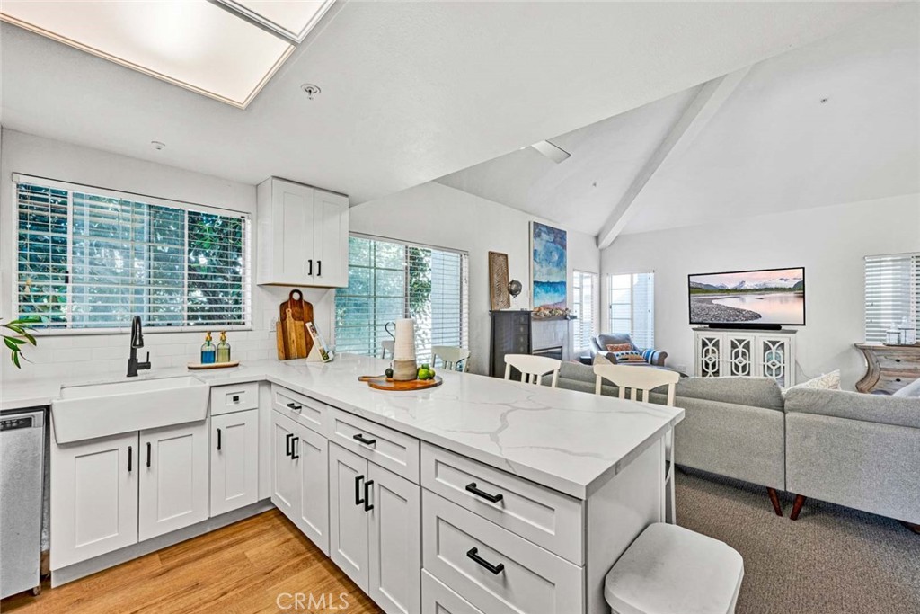 Seaporte I (9/1/2010) - Residential