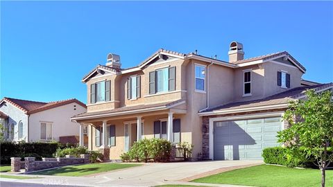 Photo of 8658 Edelweiss Drive, Corona, CA 92883 (MLS # WS26082987)