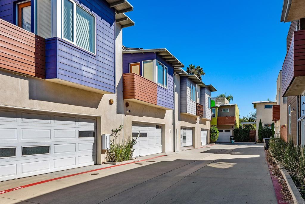 South Escondido - Residential Lease