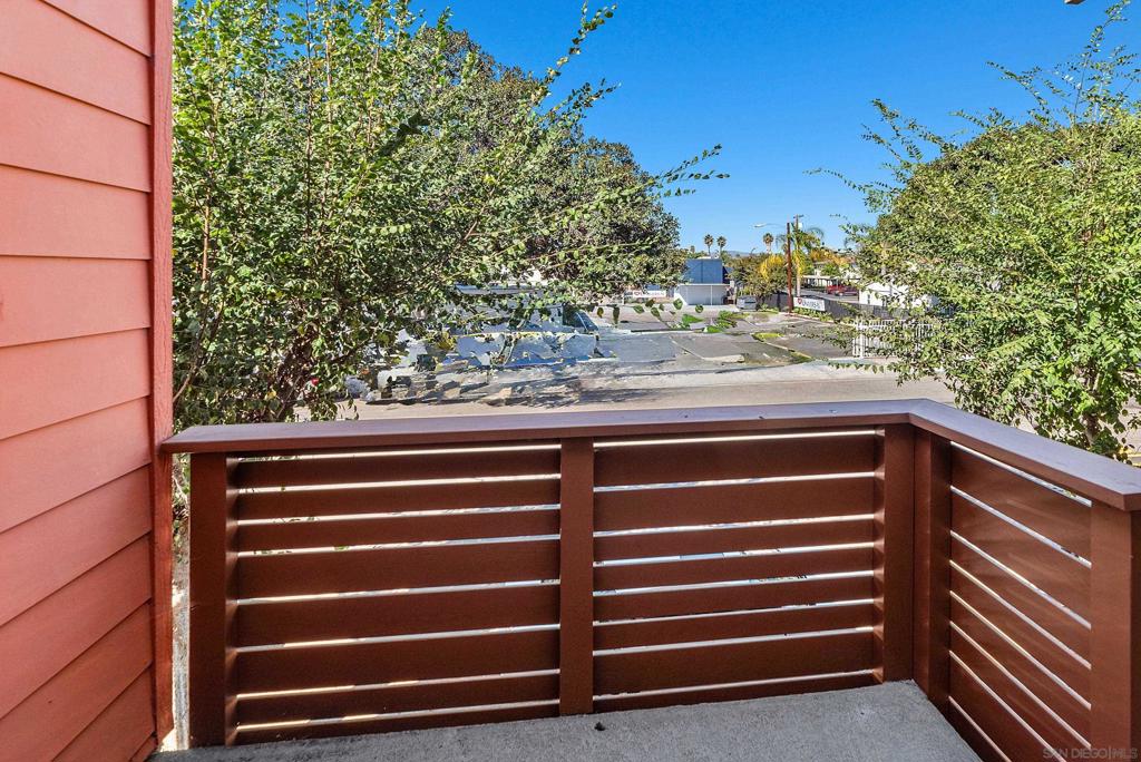 South Escondido - Residential Lease