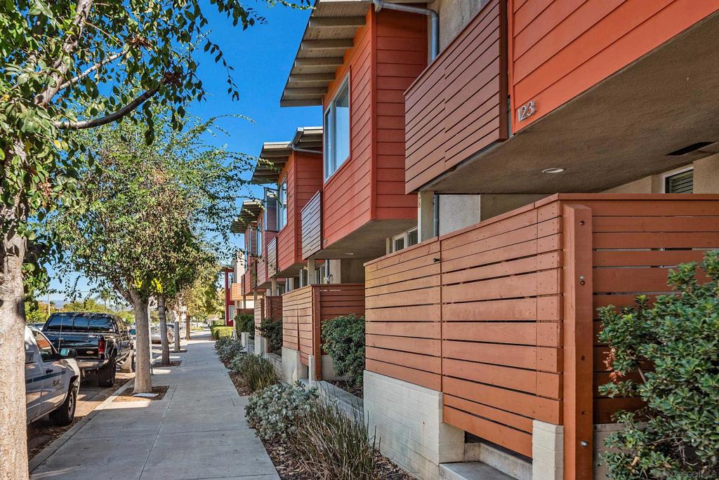 South Escondido - Residential Lease