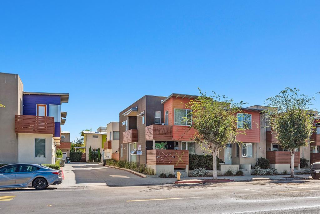 South Escondido - Residential Lease