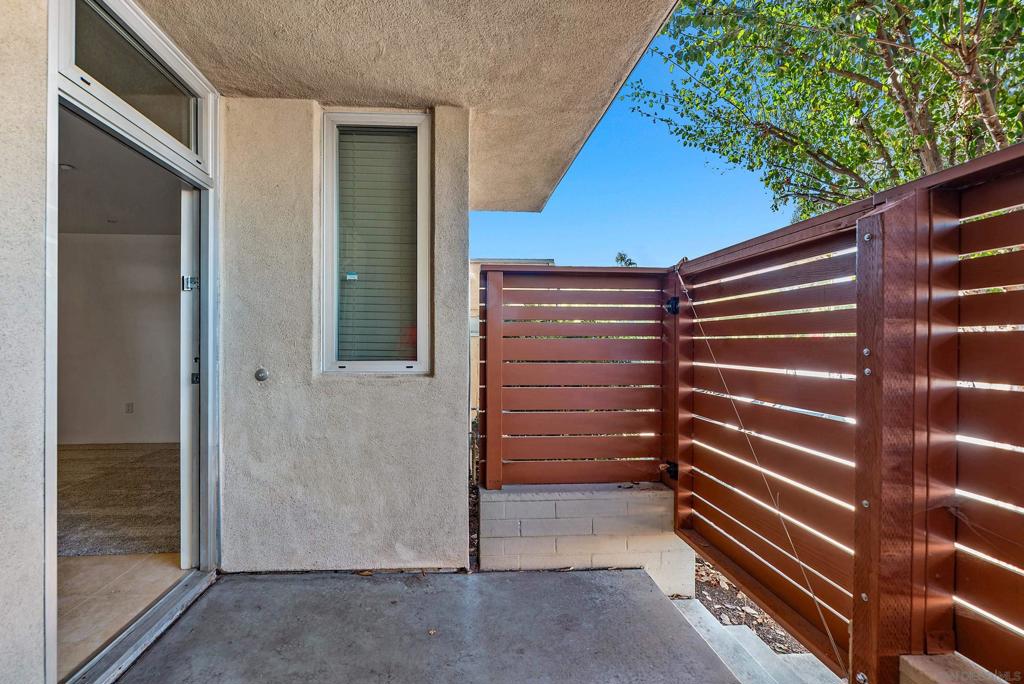 South Escondido - Residential Lease