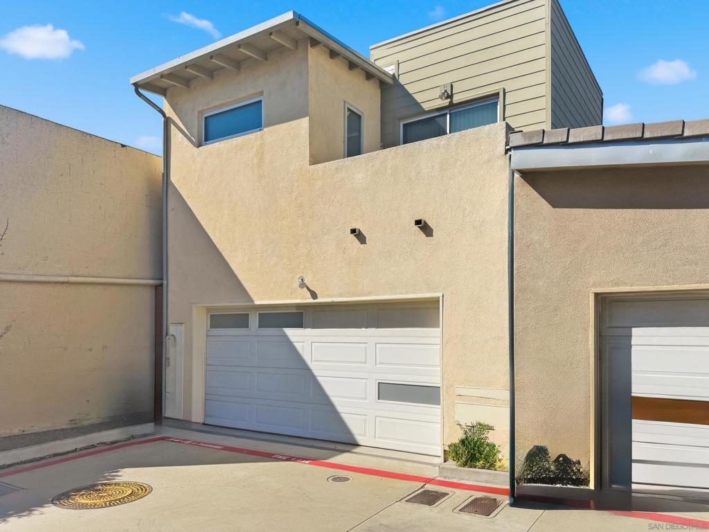 South Escondido - Residential Lease