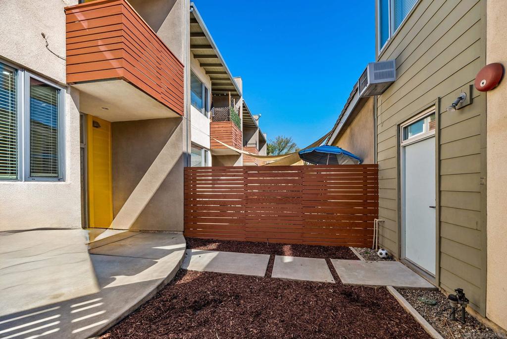 South Escondido - Residential Lease