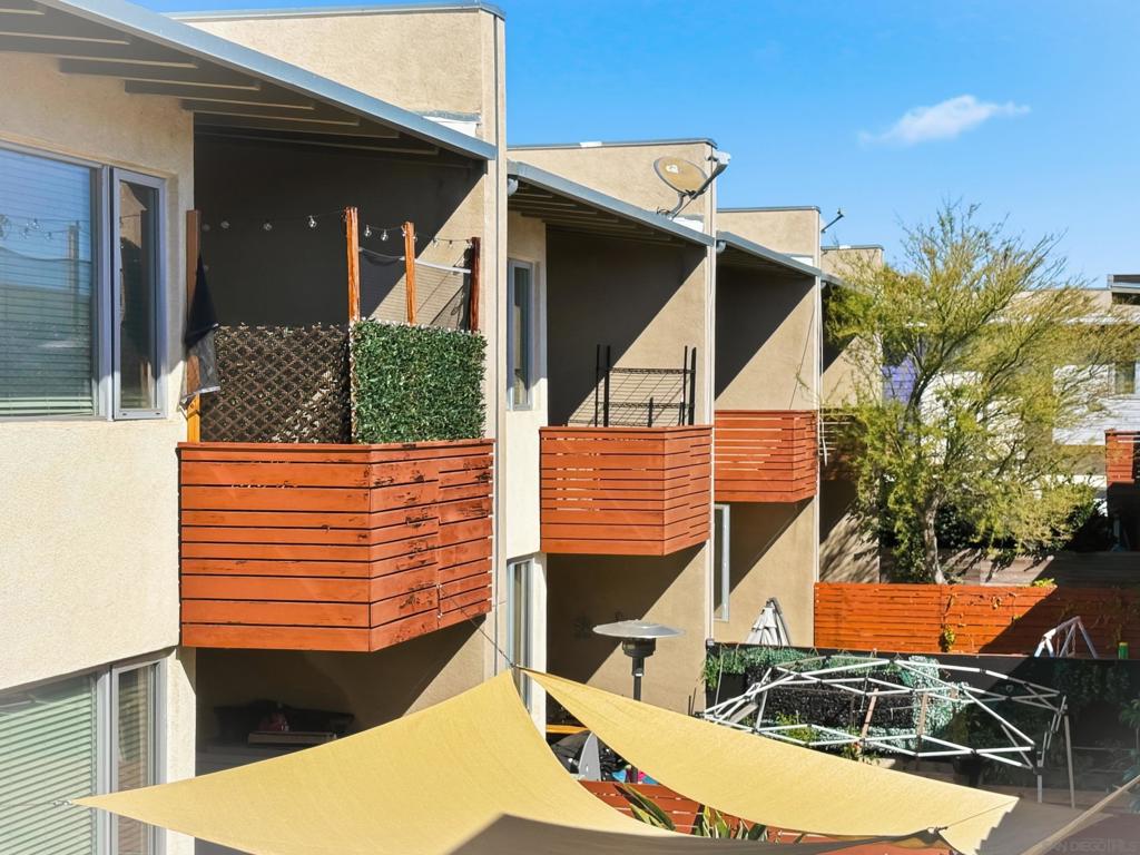 South Escondido - Residential Lease