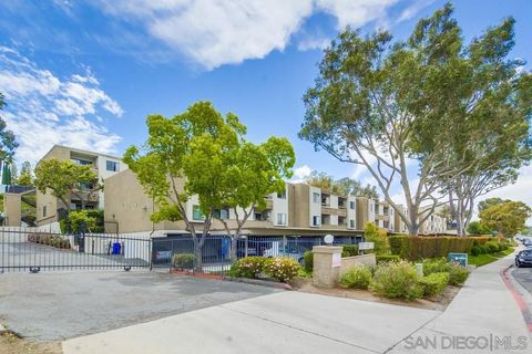 Photo of 6725 Mission Gorge Road Rd #204B, San Diego, CA 92120 (MLS # 260003983SD)