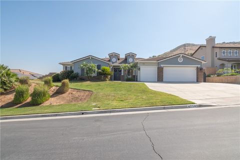 4714 Laurel Ridge Jurupa Valley CA 92509