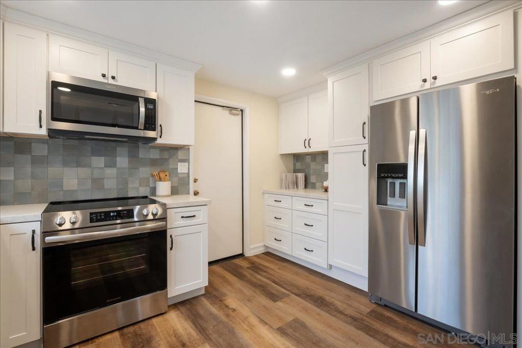 Oceanside - Residential