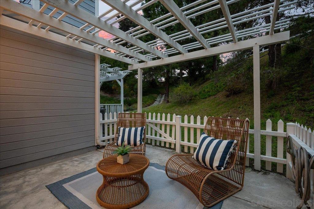 Oceanside - Residential