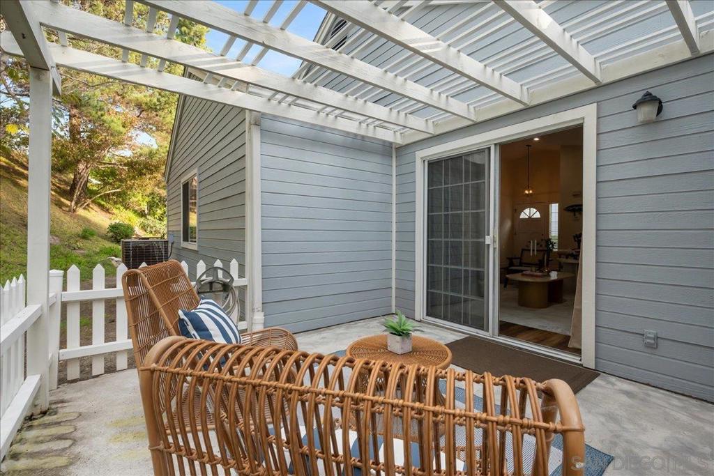 Oceanside - Residential