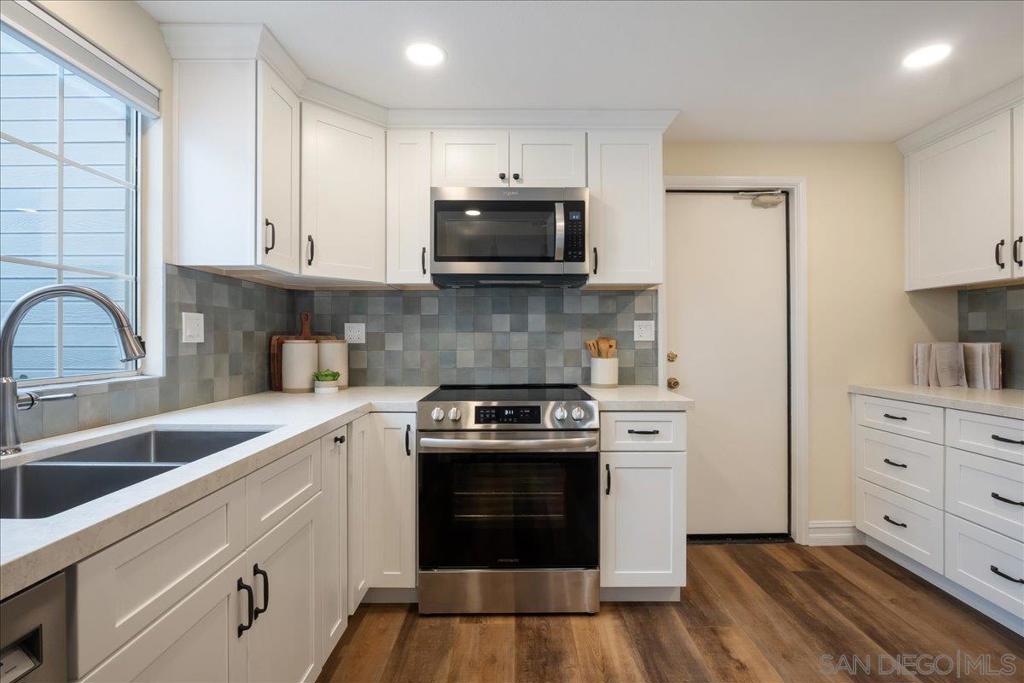 Oceanside - Residential