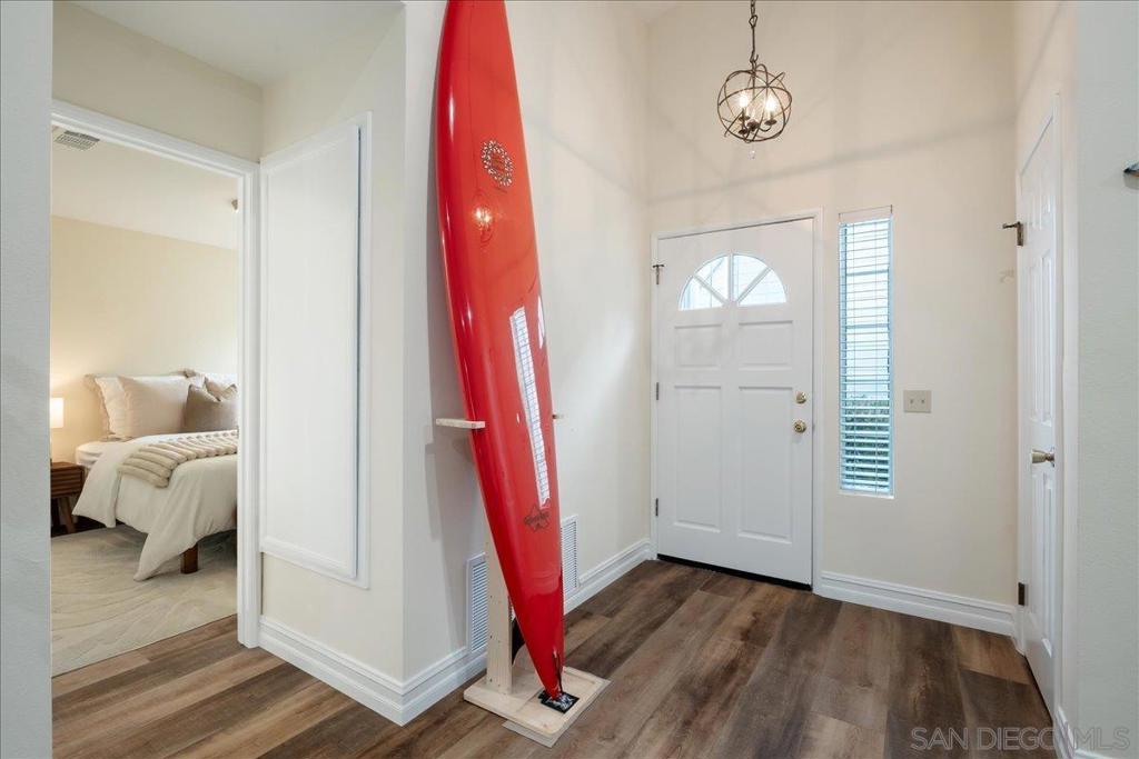 Oceanside - Residential