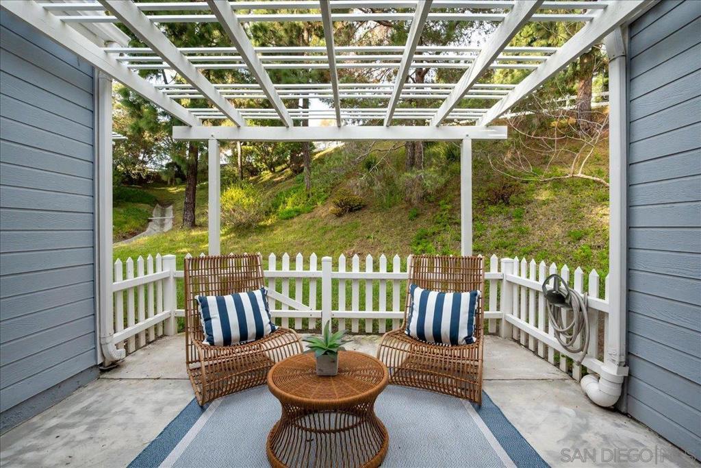 Oceanside - Residential